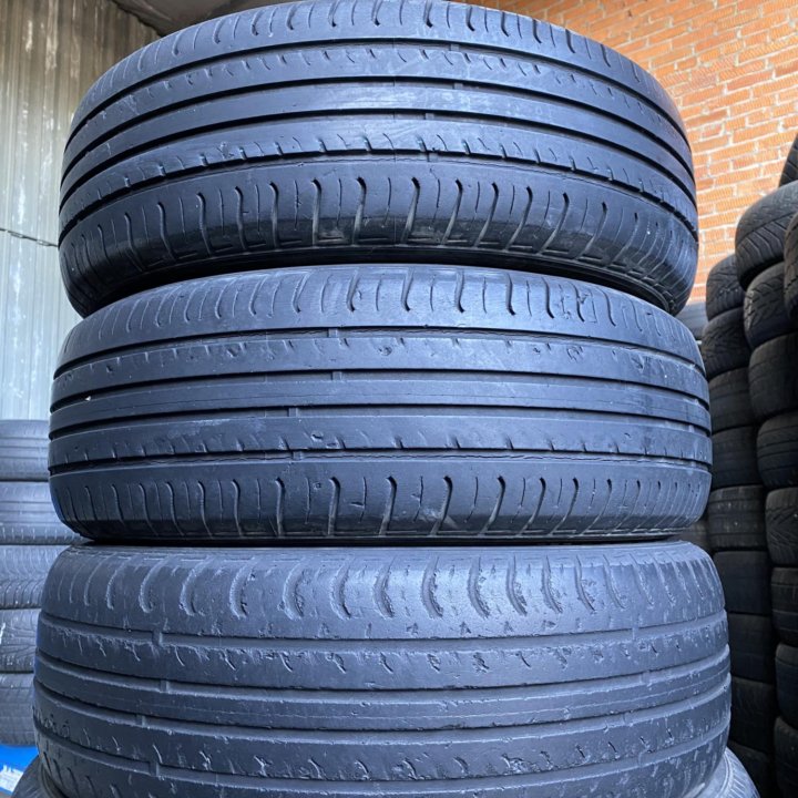 195/65 R15 Hankook Optimo K415