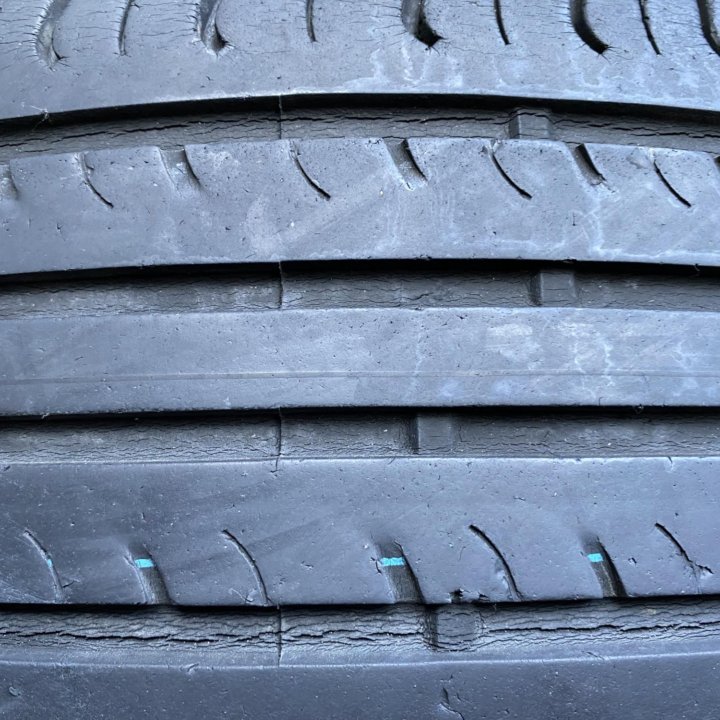 195/65 R15 Hankook Optimo K415