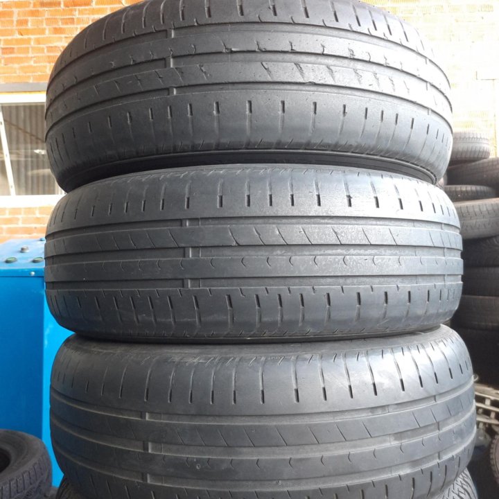 185/65 R15 Hankook Kinergy Eco