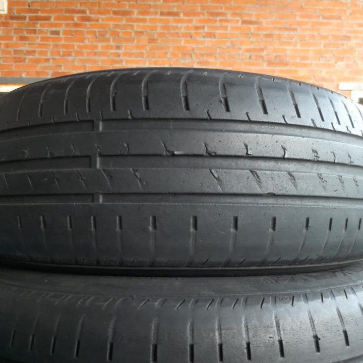 185/65 R15 Hankook Kinergy Eco