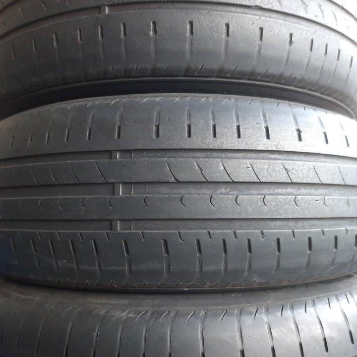 185/65 R15 Hankook Kinergy Eco