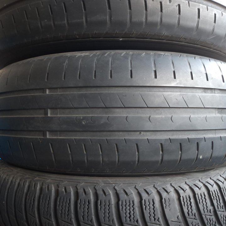 185/65 R15 Hankook Kinergy Eco