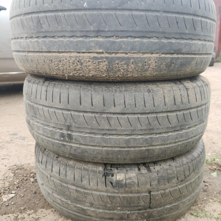 Pirelli cinturato P1 205/55/16 поштучно