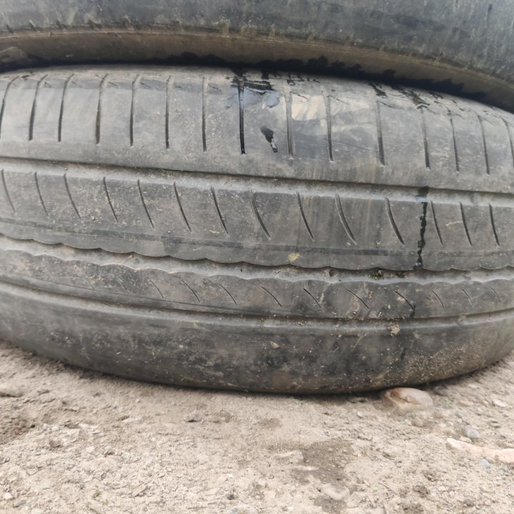 Pirelli cinturato P1 205/55/16 поштучно