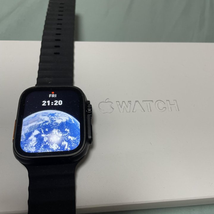 Apple Watch