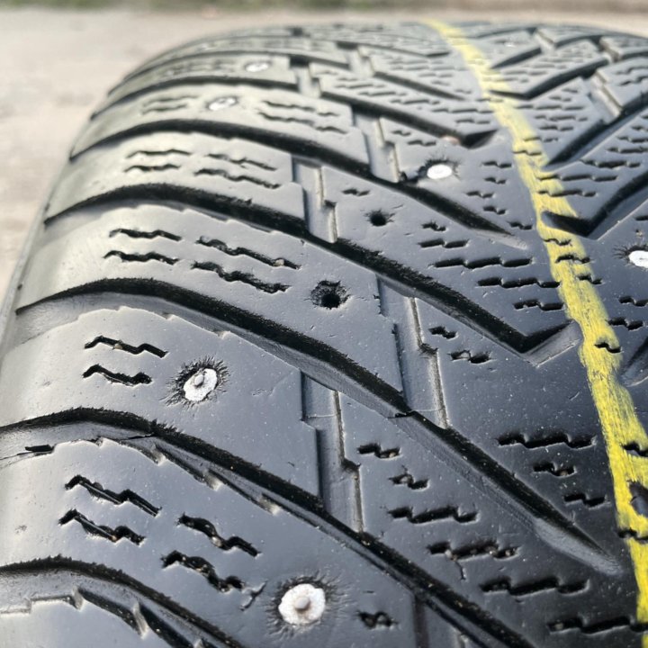 Nokian Hakkapeliitta 8 225/55 R17 1шт