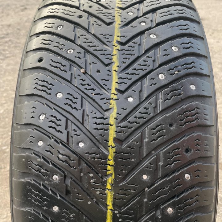 Nokian Hakkapeliitta 8 225/55 R17 1шт