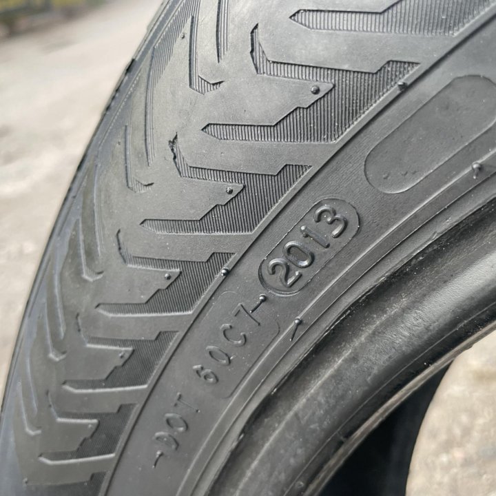 Nokian Hakkapeliitta 8 225/55 R17 1шт