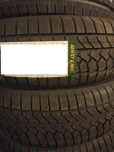 Зимняя резина 235/50 R-18 