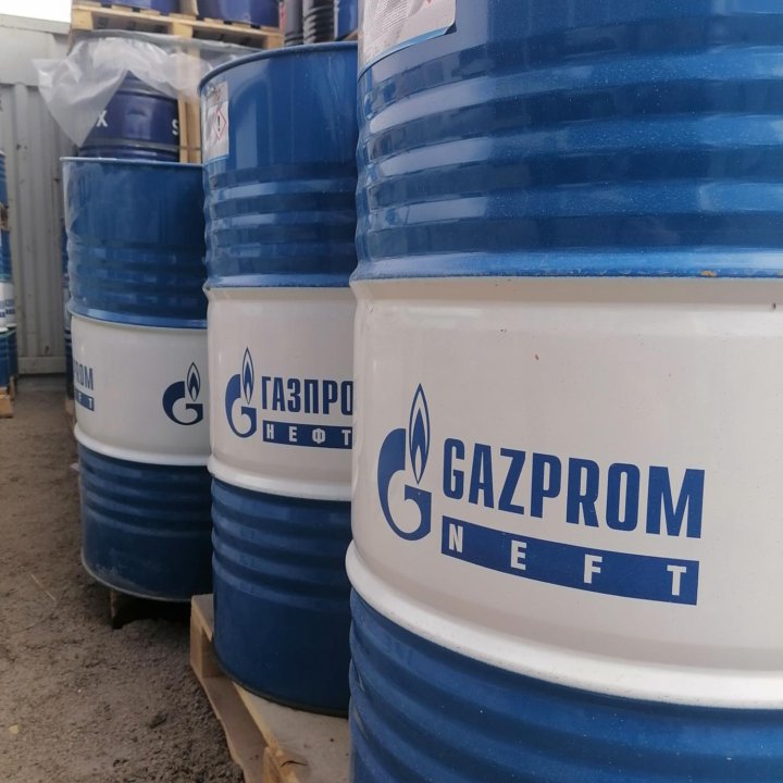 Gazpromneft G-energy