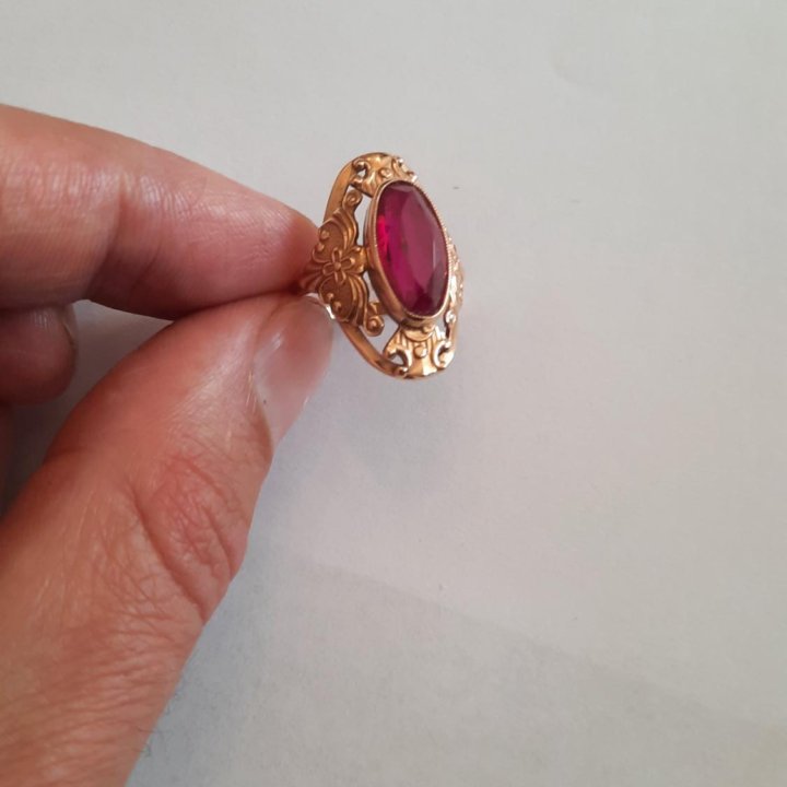 Золотое кольцо