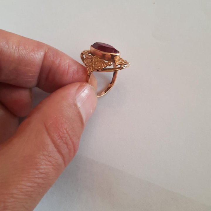 Золотое кольцо