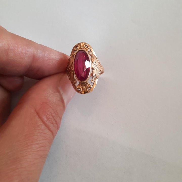 Золотое кольцо