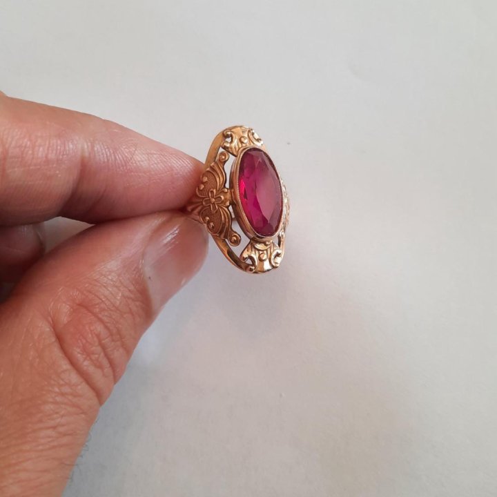 Золотое кольцо