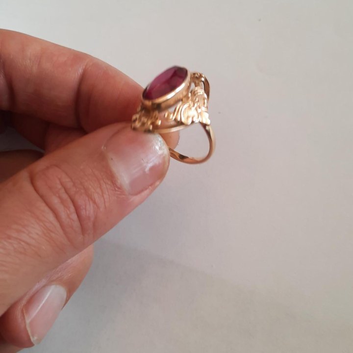 Золотое кольцо