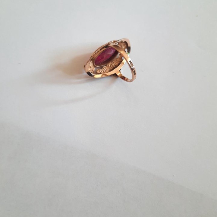 Золотое кольцо