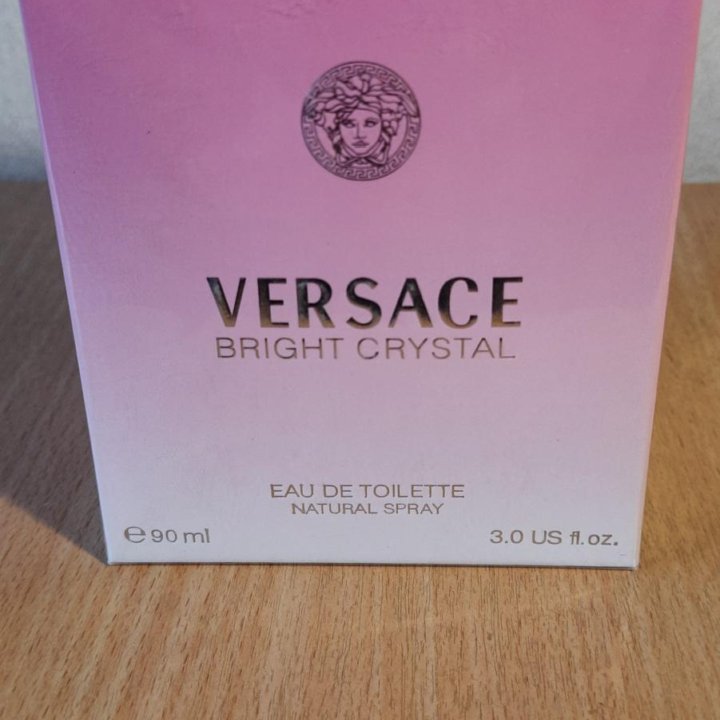 Женская туалетная вода Bright Сrystal, Versace