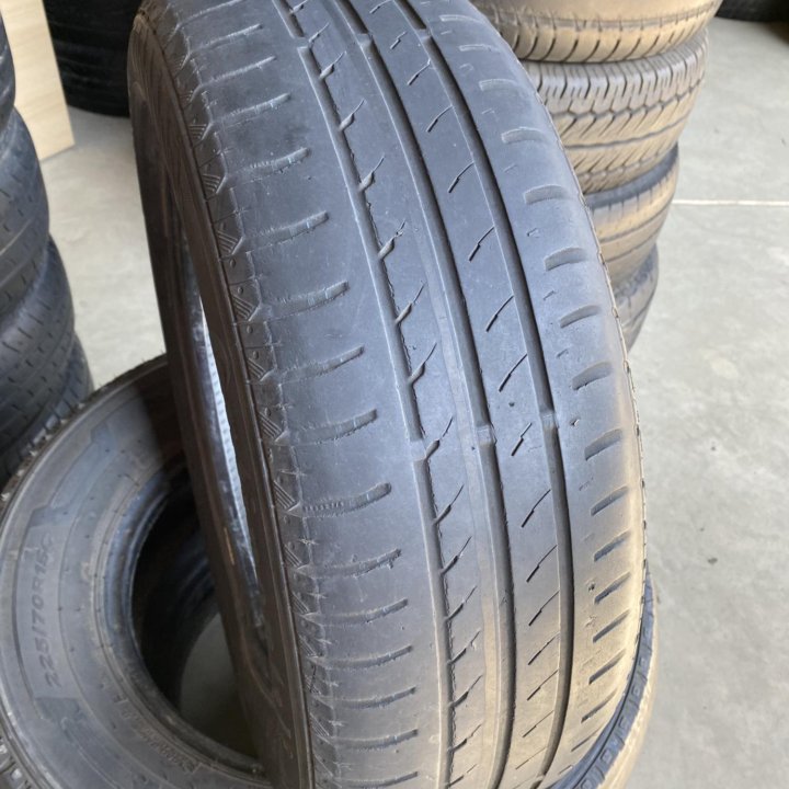 195/65 R15 Continental ContiEcoContact 3