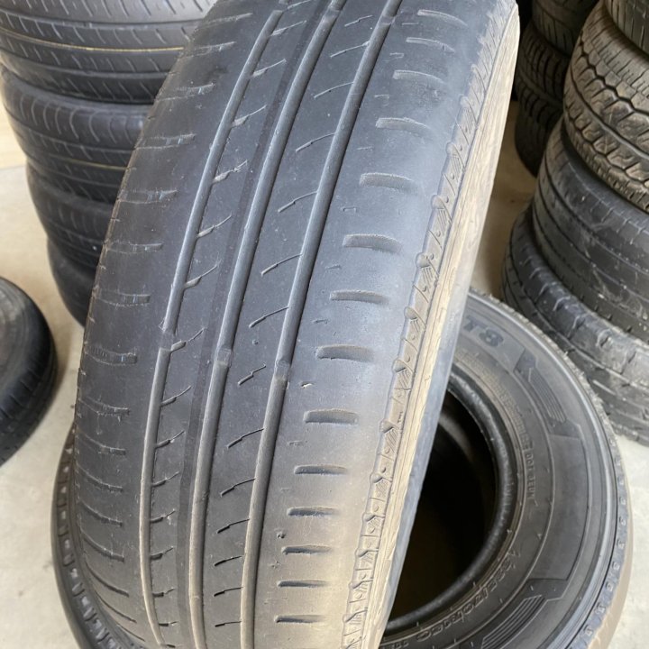 195/65 R15 Continental ContiEcoContact 3