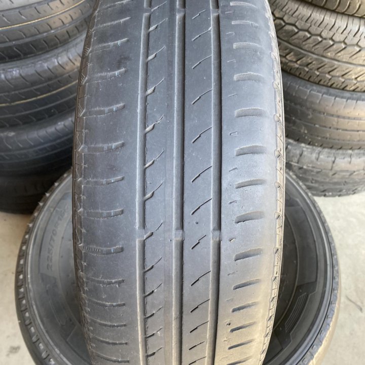 195/65 R15 Continental ContiEcoContact 3