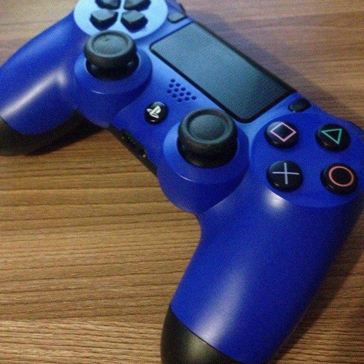 геймпад dualshock 4