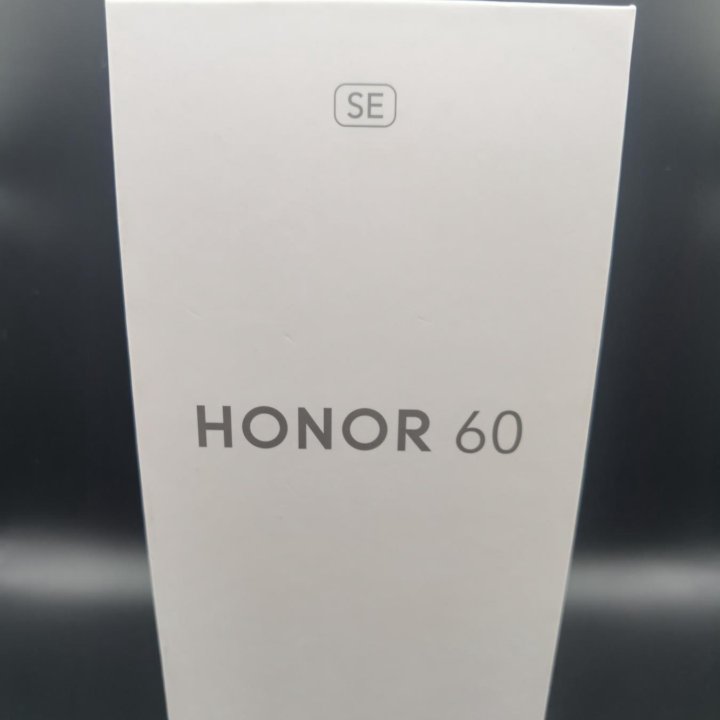 Honor 60 SE 8 /256 GB