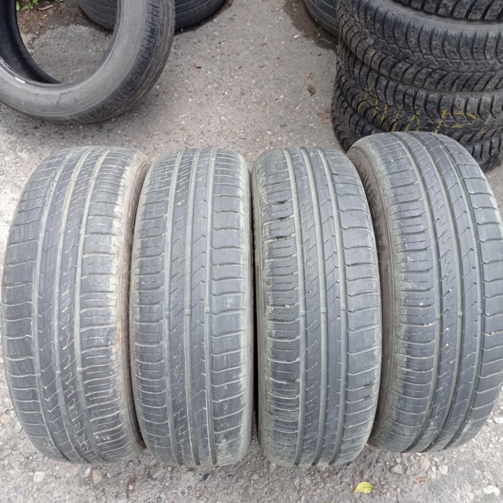 185/65 R15 Laufenn G FIT EQ+