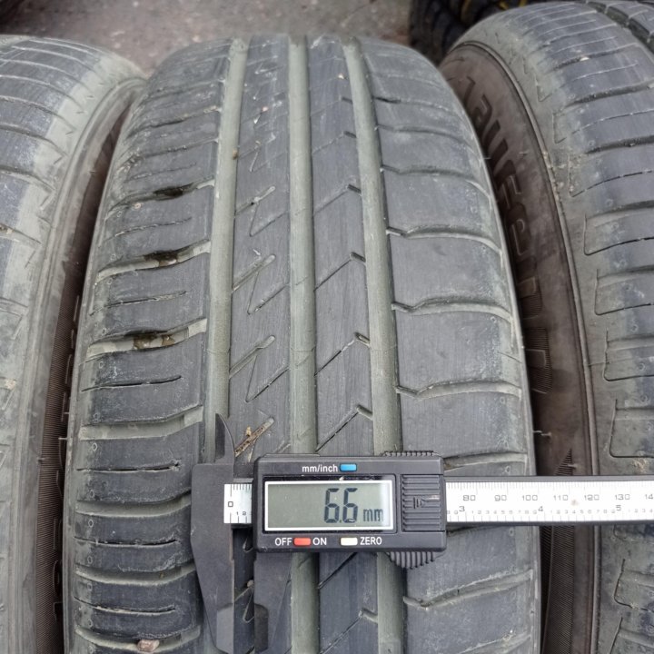 185/65 R15 Laufenn G FIT EQ+