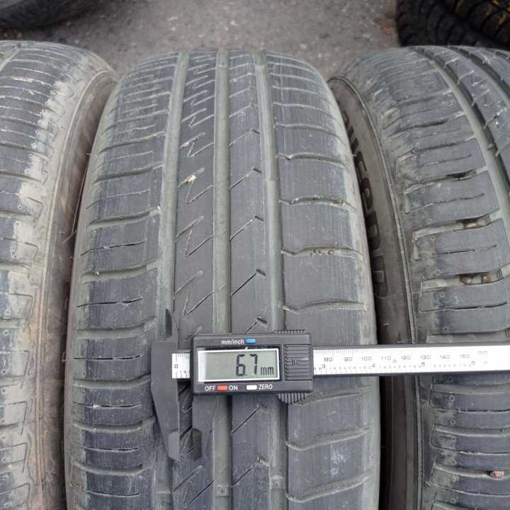 185/65 R15 Laufenn G FIT EQ+