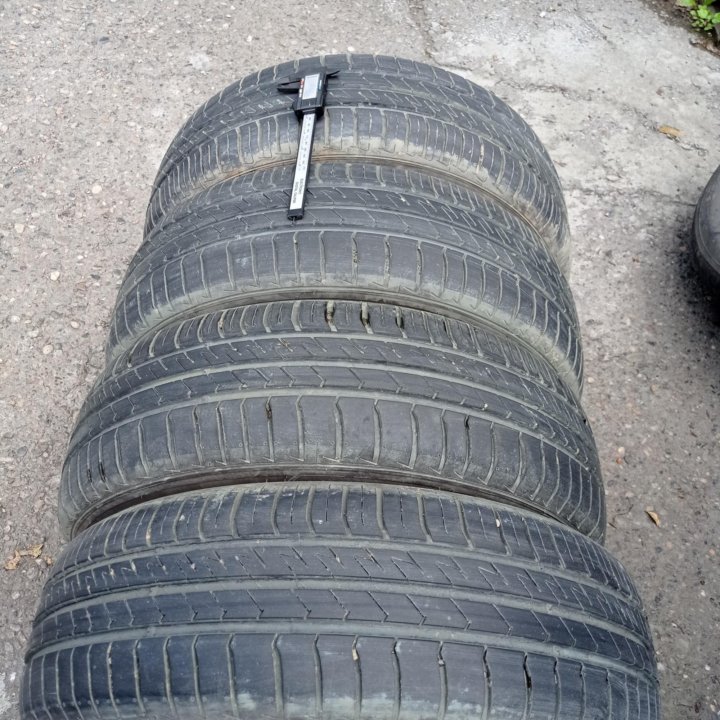 185/65 R15 Laufenn G FIT EQ+