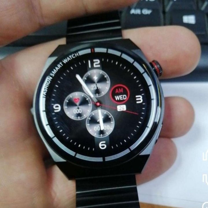 Smart watch GT3 Max