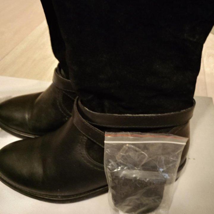 Сапоги Tamaris