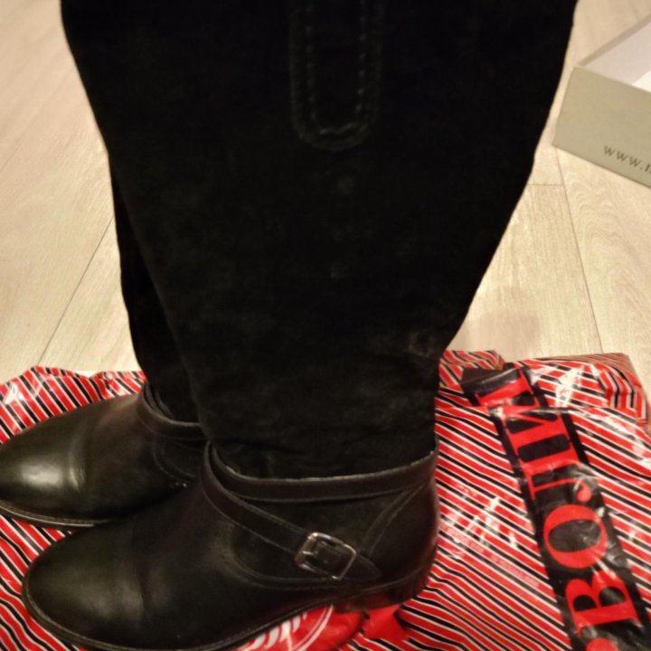 Сапоги Tamaris