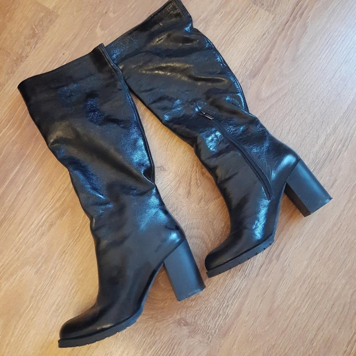 Сапоги деми