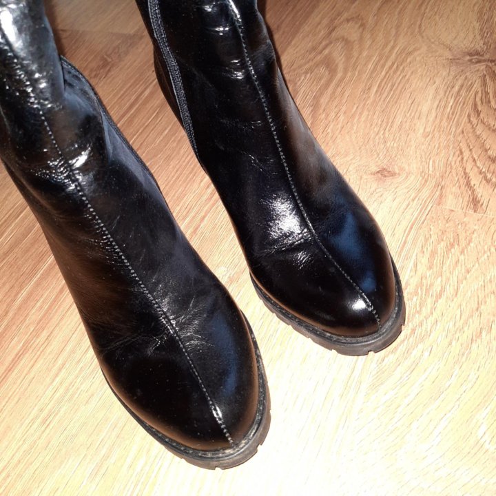 Сапоги деми