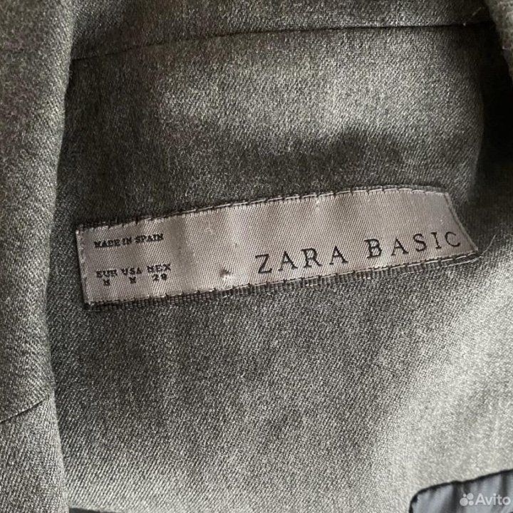 Пиджак Zara женский