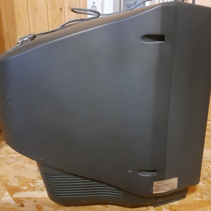 Телевизор SONY TRINITRON 20