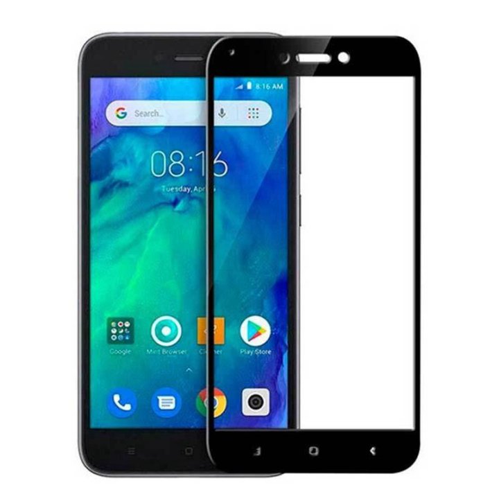 Cтекло защитное Xiaomi Redmi Go