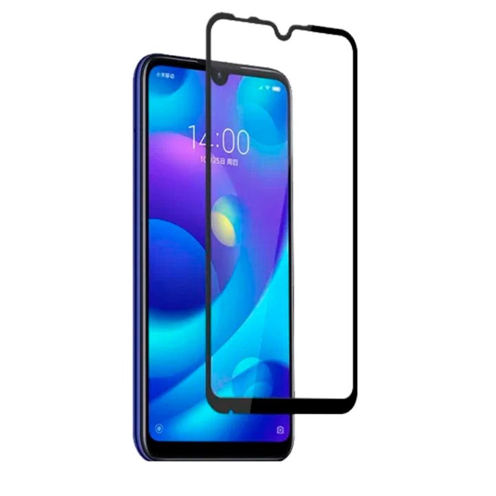 Стекло Xiaomi Redmi Note 7/Note 7S/Note 7 Pro