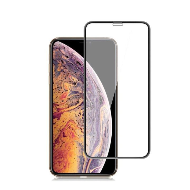 Защитное стекло iPhone XS Max/11 Pro Max