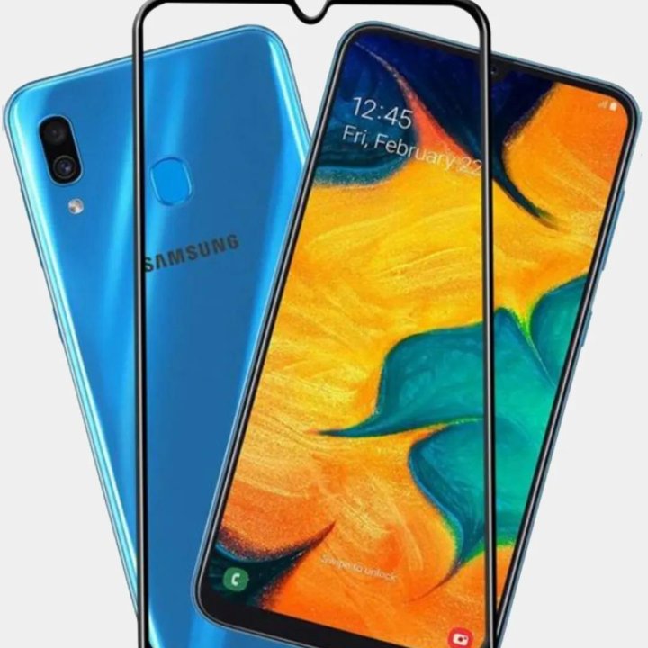 Защитное стекло Samsung Galaxy A11 / M11