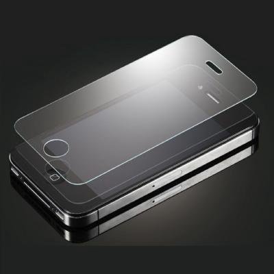 Защитное стекло iPhone 4/4S