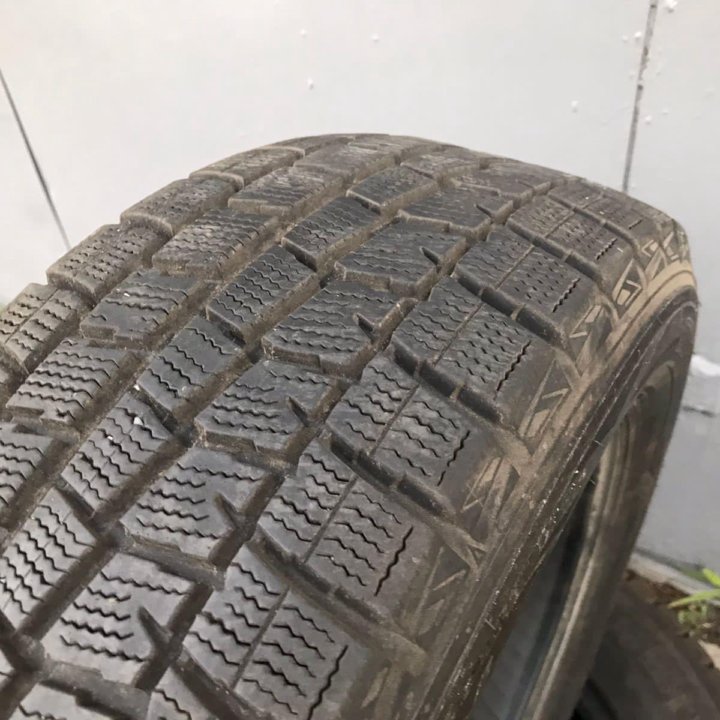 Dunlop 195/65/15 Япония