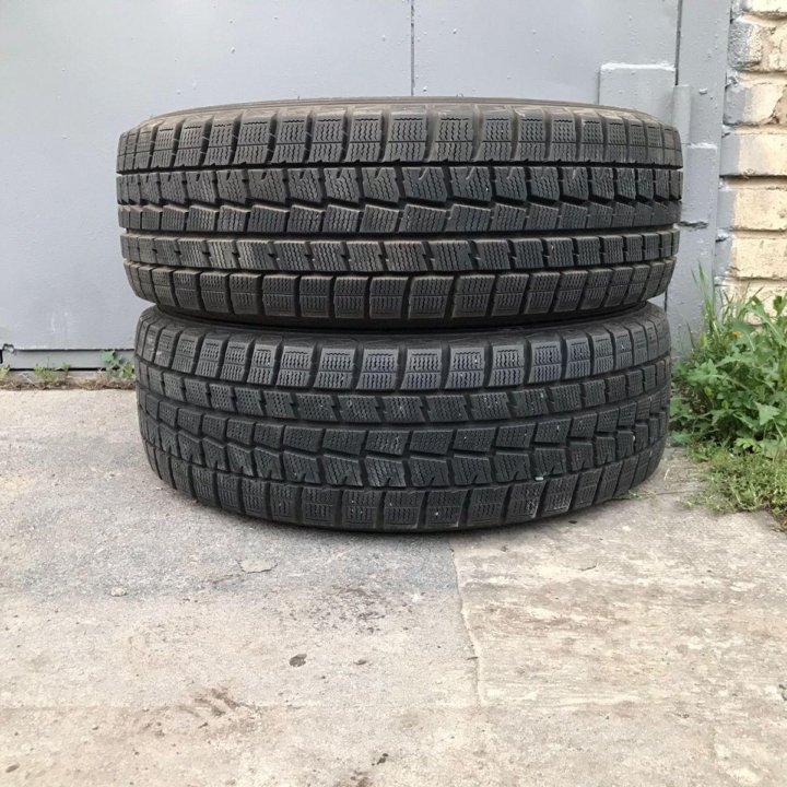 Dunlop 195/65/15 Япония