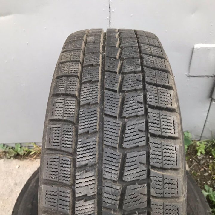 Dunlop 195/65/15 Япония