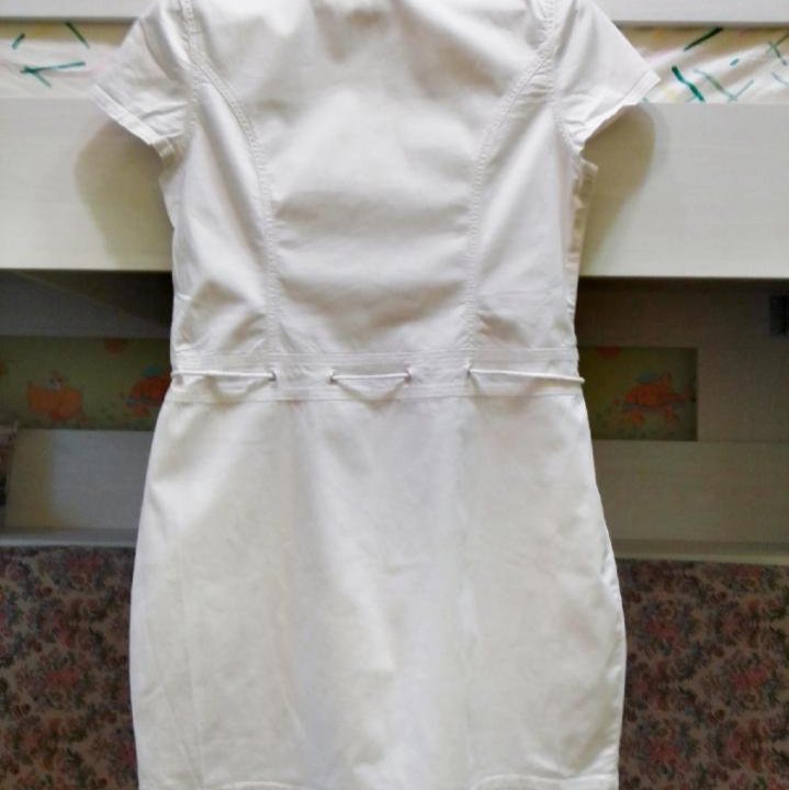 Платье летнее