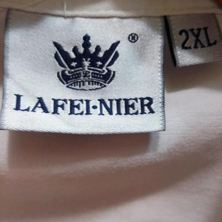 Платье летнее