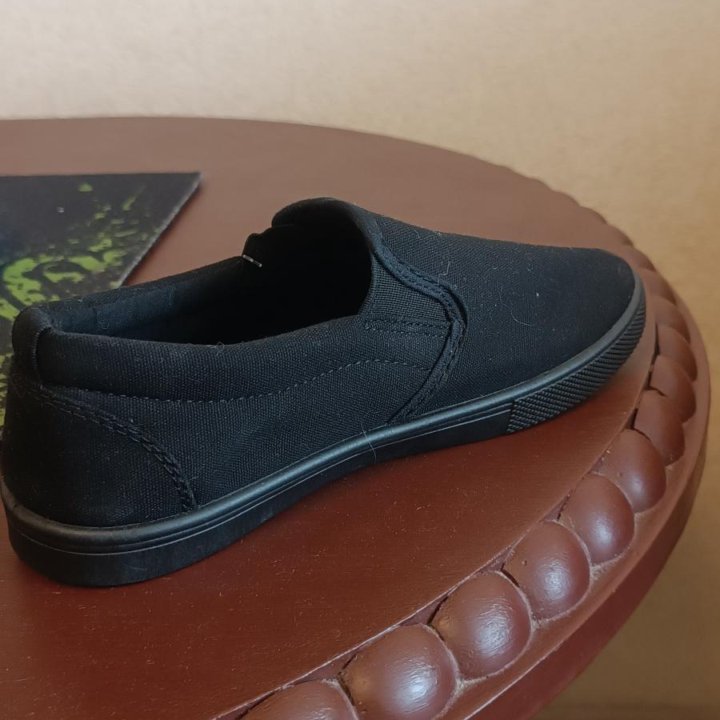 Мокасины детские