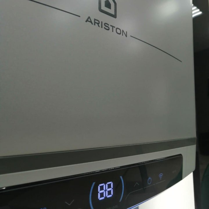 Водонагреватель Ariston abse VLS PRO inox 30-100 л