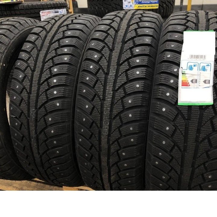 Зимняя резина 225/60 R-17 